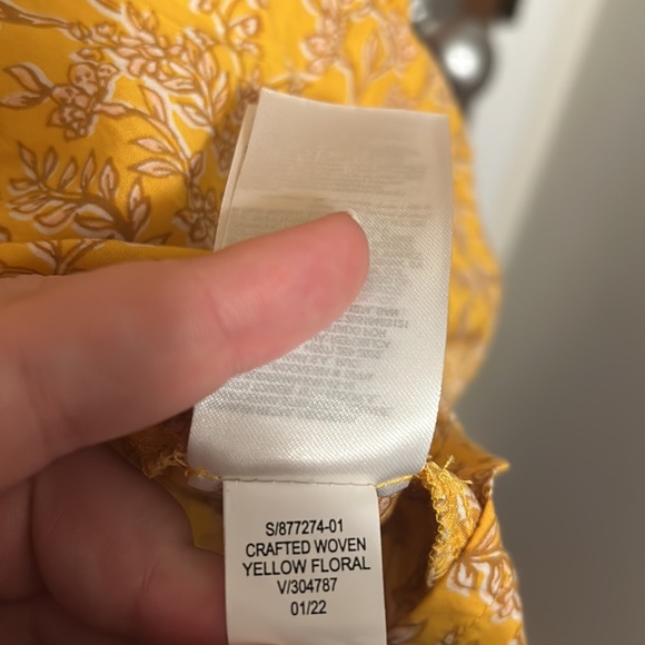 NWT Old Navy Tank - Picture 8 of 12